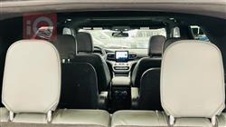 فورد إكسبلورر